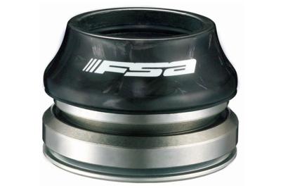 FSA No. 44E/CF Balhoofd 1-1/8 1-1/4 15mm Carbon FSA No. 44E/CF Balhoofd 1-1/8 1-1/4 15mm Carbon