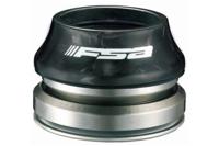 FSA No. 44E/CF Balhoofd 1-1/8 1-1/4 15mm Carbon