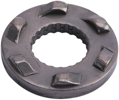 Coming Soon Mounting plate rms