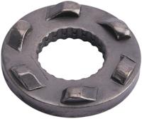 Coming Soon Mounting plate rms