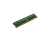 Kingston Technology 8GB DDR4-3200MHZ ECC CL22 DIMM 1RX8 HYNIX D- geheugenmodule
