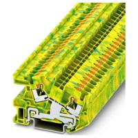 Phoenix Contact 3213964 Installatieklem voor aardleider 50 stuk(s)