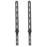 Maclean geluidsbalksteun voor TV, max 15kg, MC-912