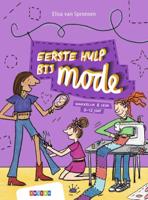 Eerste hulp bij mode (Hardback)