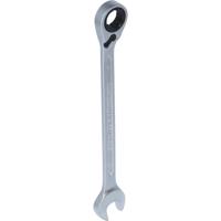 Brilliant Tools BT013812 BT013812 Ringsleutel met ratel Sleutelbreedte (metrisch) 12 mm