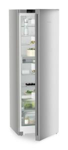 Liebherr SRBsfc 5220 Plus BioFresh koelkast Vrijstaand 405 l Zilver