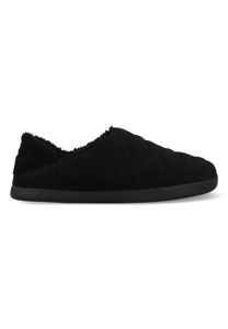 Toms Pantoffels Ezra 10020151 Zwart maat