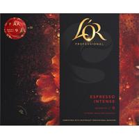 Koffiediscs L&apos;or espresso intense 50 stuks