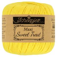 Scheepjes Maxi Sweet Treat - 280 Lemon