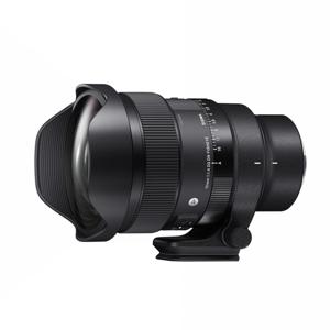 Sigma 15mm f/1.4 DG DN Diagonal Fisheye L-mount objectief