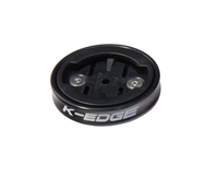 K-Edge Garmin gravity top cap mount zwart