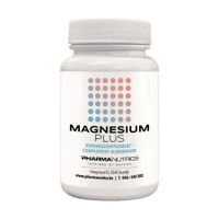 Magnesium Plus Comp 90 Pharmanutrics