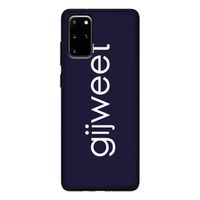 Gijweet: Samsung Galaxy S20 Plus Tough Case