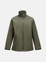 Peak Performance Quest Regenjas Heren Pine Needle M