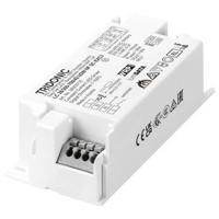 Tridonic LC 28W 300-700mA 42V bDW NFC SC EXC3 LED-driver 28 W 0.7 A 7.5 - 42 V 1 stuk(s)