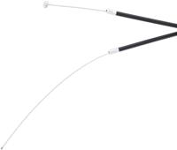 Coming Soon Throttle cables rms