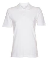 Labelfree polo dames 2102 - thumbnail