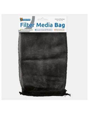 Superfish Superfish Filtermedia zak 15x25 cm 2 stuks