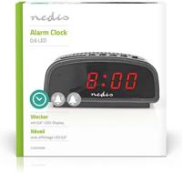Nedis Digitale wekker