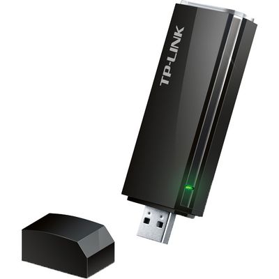 Archer T4U AC1300 Draadloze Dual-band USB-adapter WLAN adapter