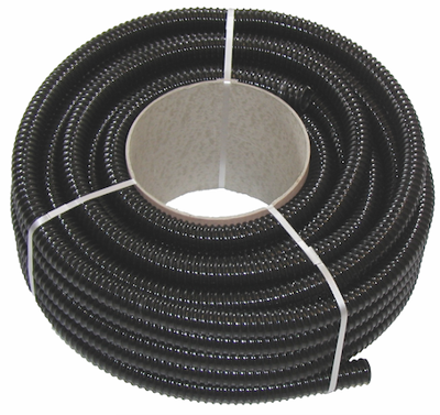 Tricoflex Cypriflex vijverslang 30m 25 mm - Hozelock