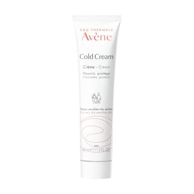 Avene Cold Cream Creme 40ml