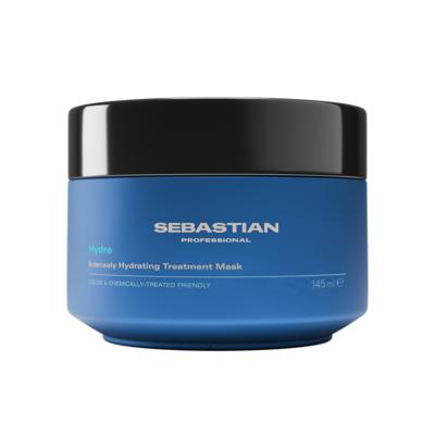 Sebastian Masker Hydre Mask 145ml | Voor Alle Haartypen