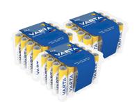 72 Varta energy AA batterijen