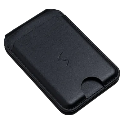 Scapade MagCard magnetic card holder with Find My