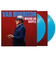 Van Morrison - Moving On Skiffle (Gekleurd Vinyl) 2LP - thumbnail