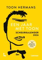 Een jaar met Toon 2026 (Kalender)
