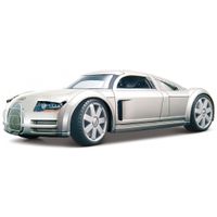 Modelauto Audi Rosemeyer 1:18   -