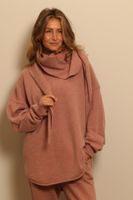 Extreme Cashmere Extreme Cashmere - sjaal - 150 witch - moor - thumbnail
