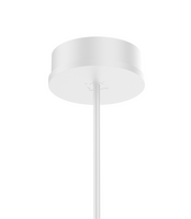 Wever & Ducre - Susp Single Ceiling Base Surf W Round - thumbnail