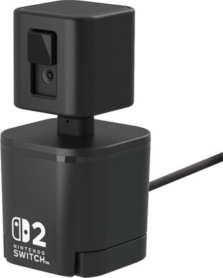 Hori USB Camera (Black)