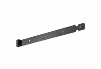 Waelbers Heng 10-400 mm zwart - 10 Stuk(s) - 5017.32