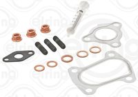 Turbocharger, montageset 897930