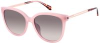 Kate Spade zonnebril Britton dames cat. 3 gradient RVS roze - thumbnail