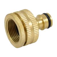 Fitting Ferrestock H 1" - M 3/4" Blik