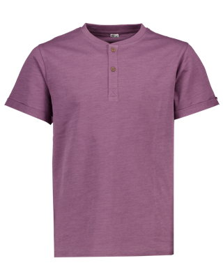 T-shirt - Paars