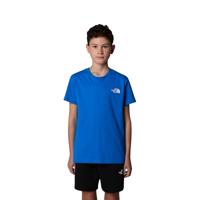 The North Face Redbox Casual T-shirt Jongens 176
