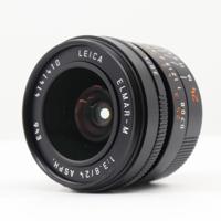 Leica 11648 Elmar-M 24mm F/3.8 ASPH. occasion