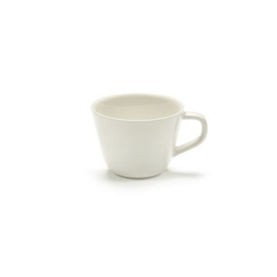 SERAX - Cena - Koffiekop zonder oor 0,20l Ivory