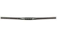 FSA SL-K MTB Carbon Flat Stuur 31.8 mm - Zwart