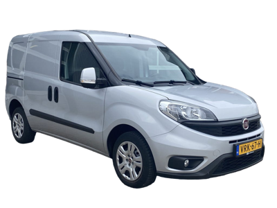 Fiat Doblò