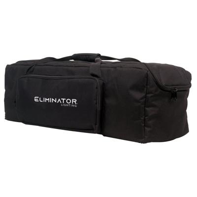 Eliminator F8 Par Bag EP flightbag voor 8 platte LED parren