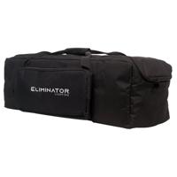 Eliminator F8 Par Bag EP flightbag voor 8 platte LED parren