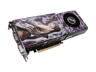 Asus ENGTX280 OC 1GB refurbished
