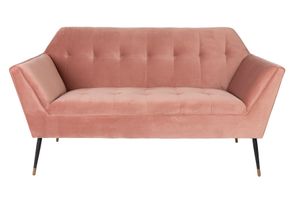 Kate sofa Dutchbone roze