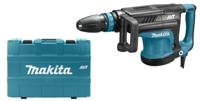 Makita hm1213c breekhamer 18.6j | 1500w - hm1213c